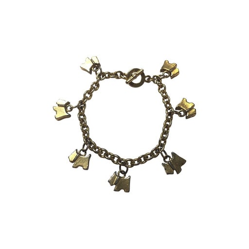 Bracelet à breloques 