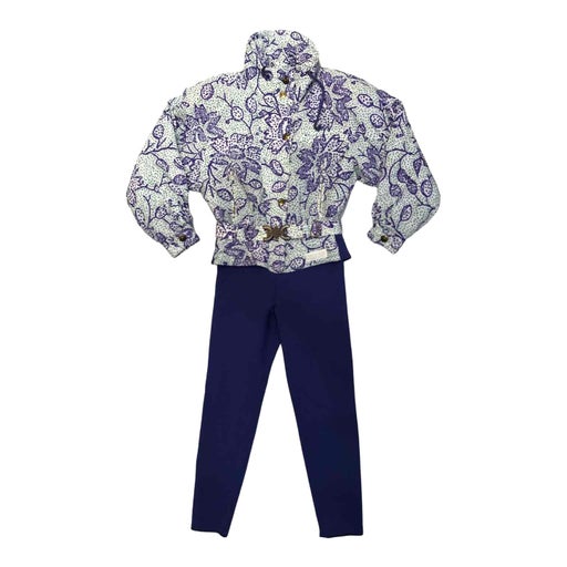 Ski suit