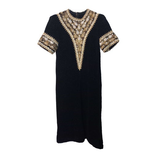 Robe Lanvin 