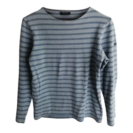 Saint James sailor top