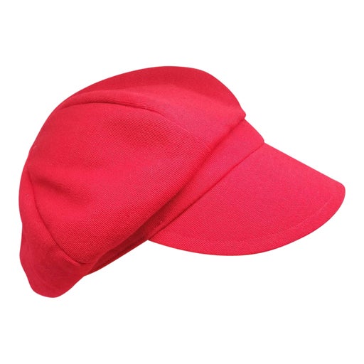 Casquette 70's