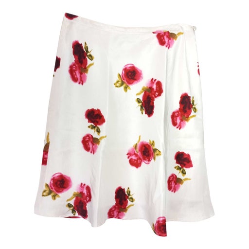 Cacharel skirt