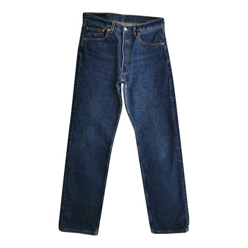 Jean Levi's 501 W21L32