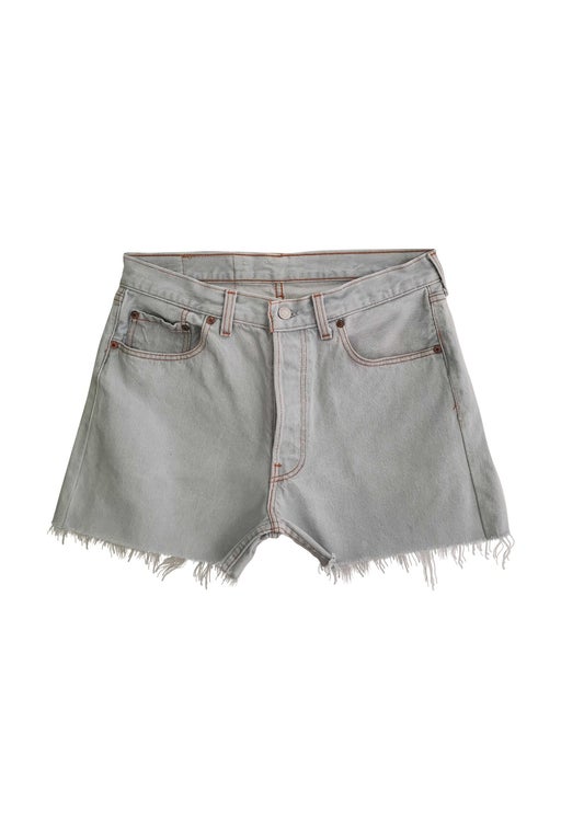 Short Levi's 501 W28