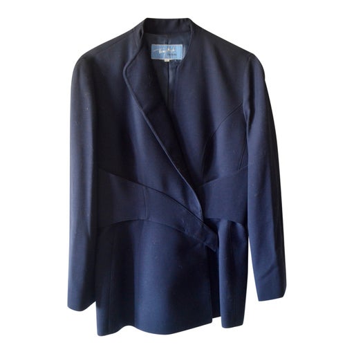 Blazer Mugler 