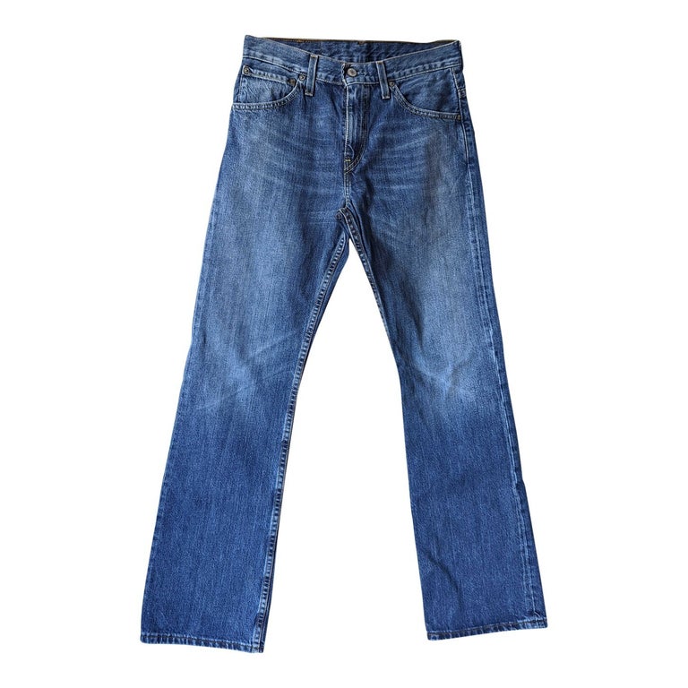 Levis 507 femme sales