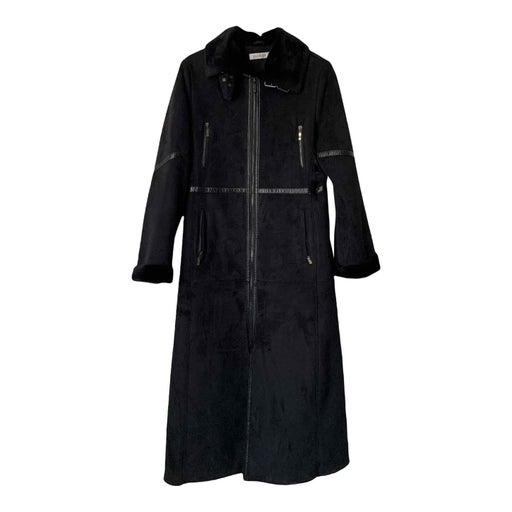 Balmain coat
