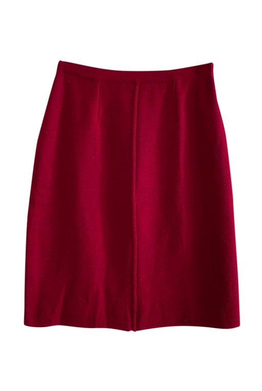 woolen skirt