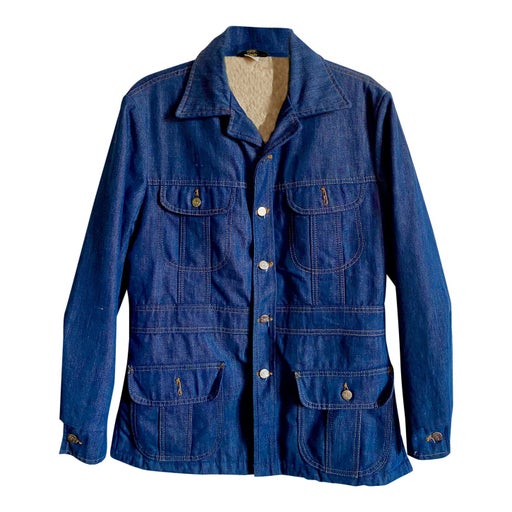Veste Lee