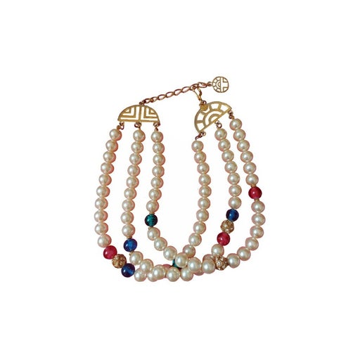 Louis Feraud Necklace