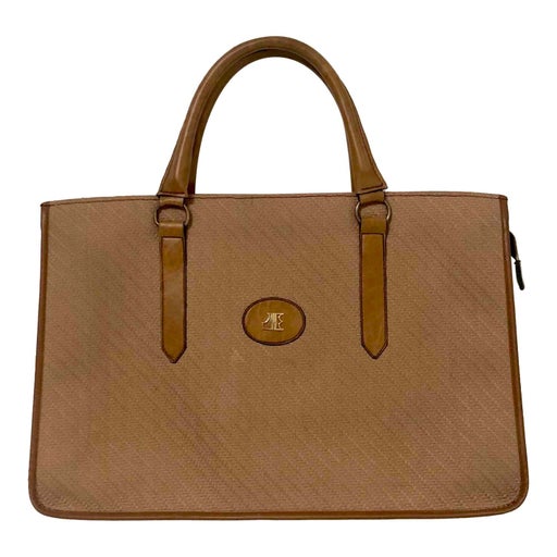 Sac cabas 80's