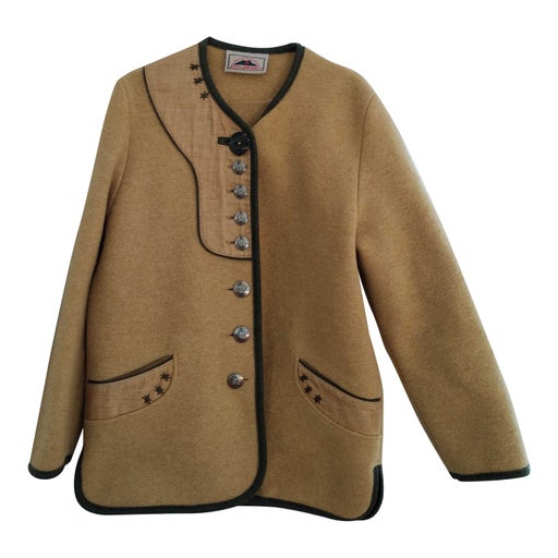 Austrian jacket