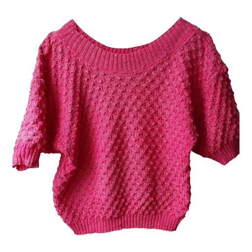 Knit top