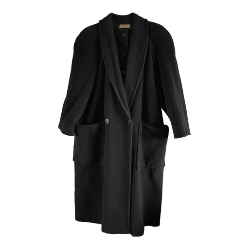 wool coat