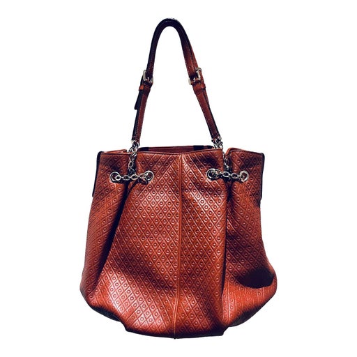 Tod's leather bag