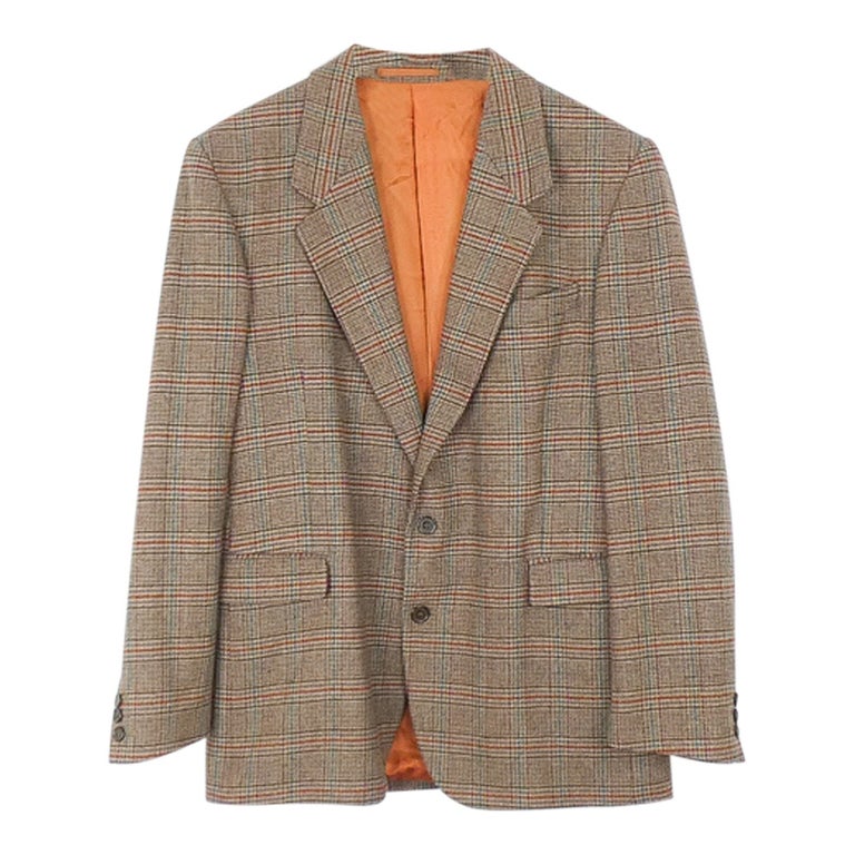 Blazer Prince-de-Galles
