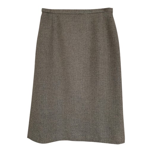 Burberry skirt