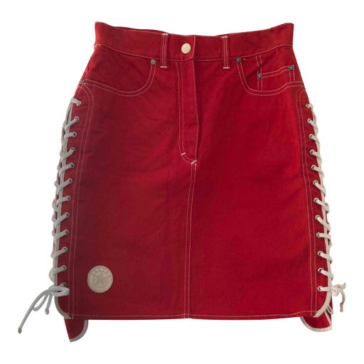 Jupe Jean-Paul Gaultier