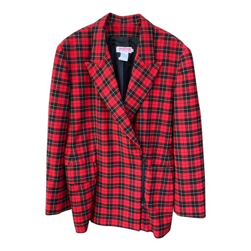 Blazer Georges Rech