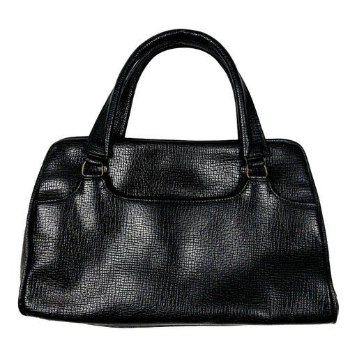 Grand sac en cuir