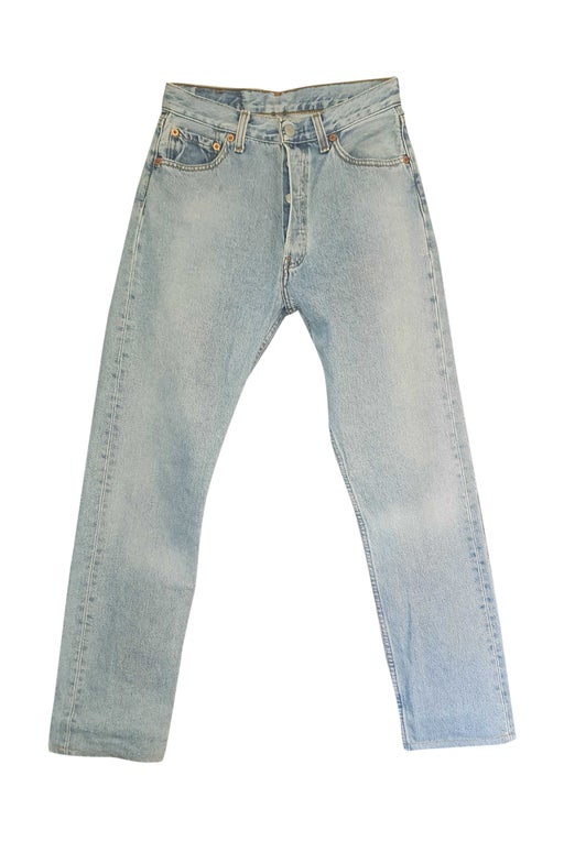 Jean Levi's 501 W28L32