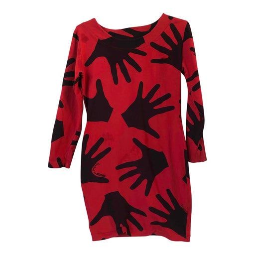 Robe Moschino