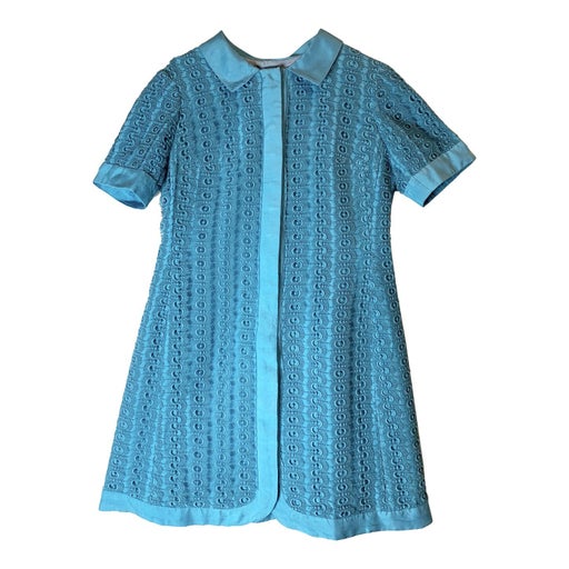 60's dress