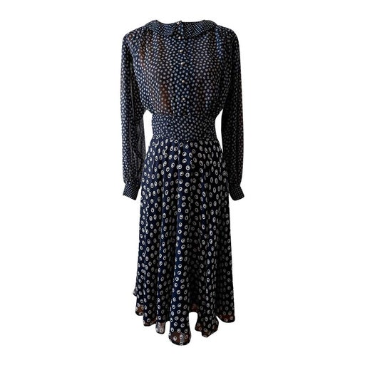 Louis Féraud skirt set