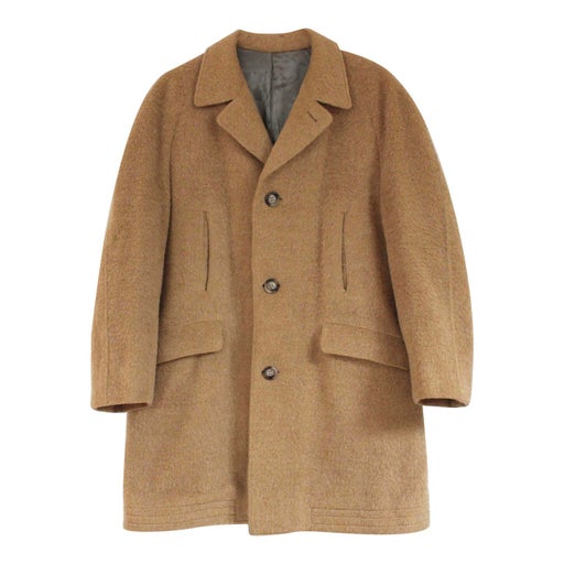 wool coat