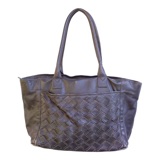 Max Mara tote bag