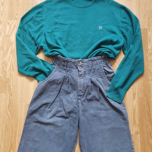 Sweat-shirt 80's