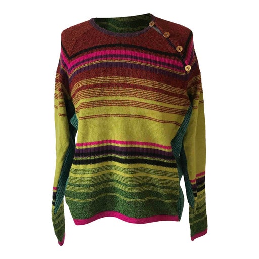 Pull Christian Lacroix