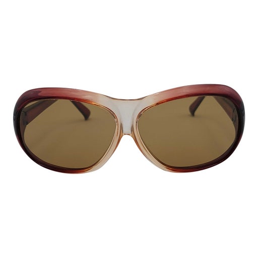 Lunettes de soleil 70's