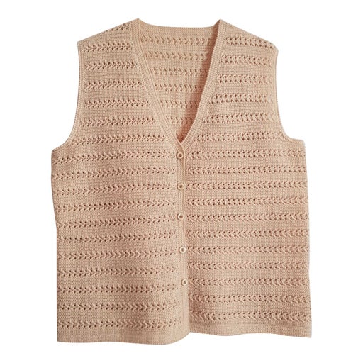 Wool jacket