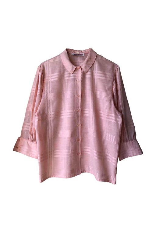 pastel shirt