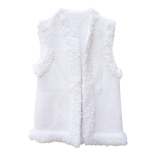 Wool jacket