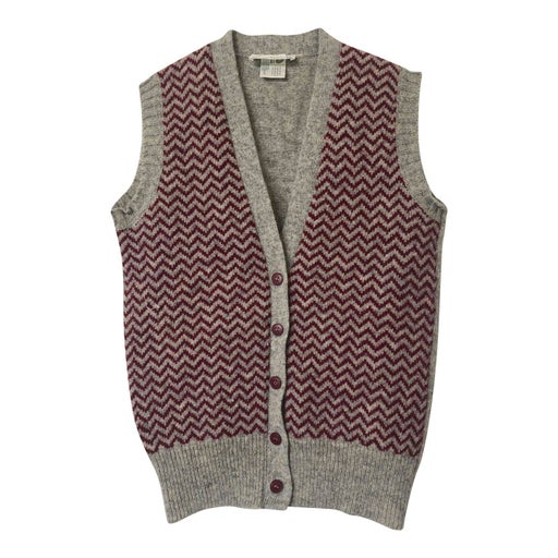 Wool jacket