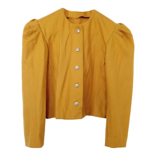 Austrian jacket