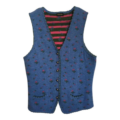 Wool jacket