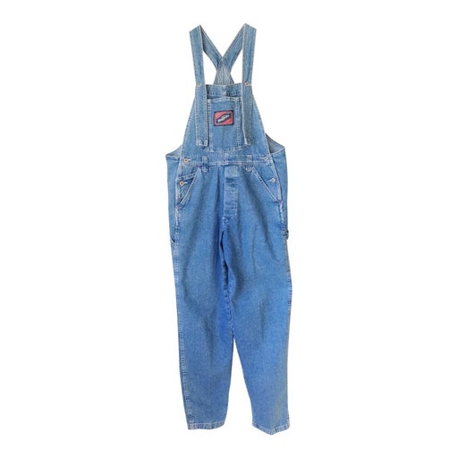 Salopette en jean