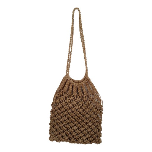 Braided bag