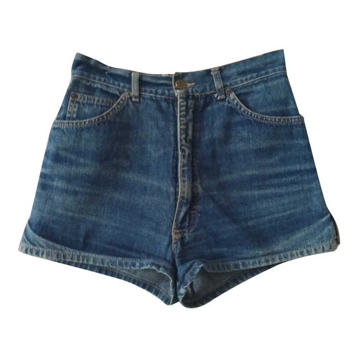 Mini short Lee
