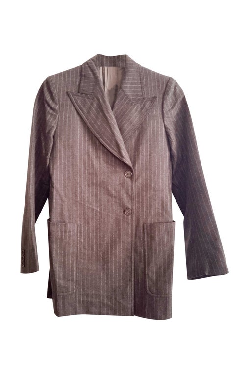 Blazer Ted Lapidus