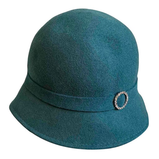 Chapeau en laine