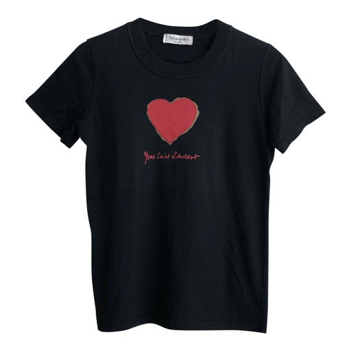 Yves Saint Laurent t-shirt
