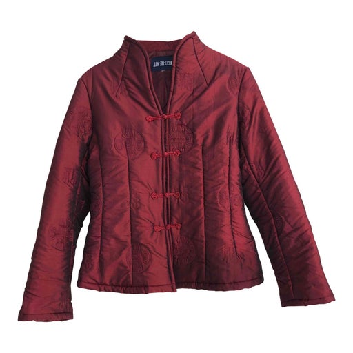 chinese jacket