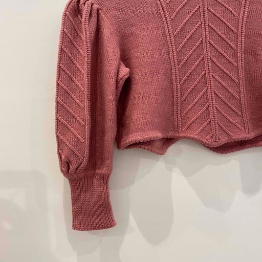 Cardigan autrichien