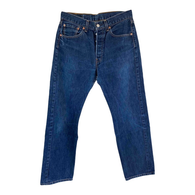 Jean Levi’s 501 W31L30