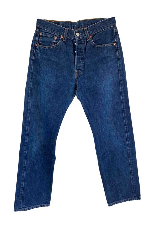 Jean Levi’s 501 W31L30