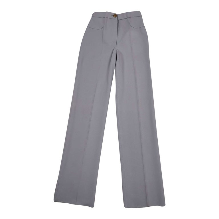 Flare lilas 70's